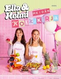 Meidän kokkikirja