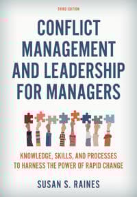 Conflict Management and Leadership for Managers