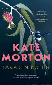 Takaisin kotiin