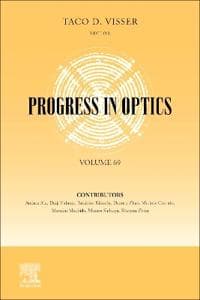 Progress in Optics