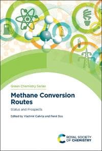 Methane Conversion Routes
