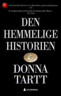 Den hemmelige historien