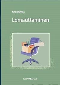 Lomauttaminen
