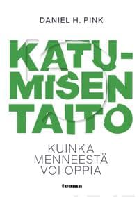 Katumisen taito