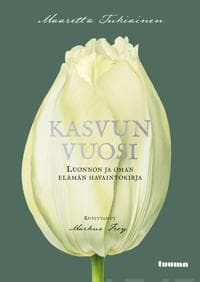 Kasvun vuosi