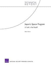 Japan's Space Program