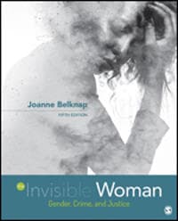 The Invisible Woman