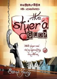 HVA SKJER'A GUD?