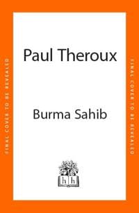 Burma Sahib
