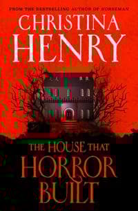House that Horror Built