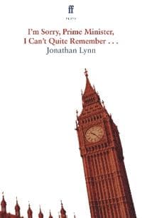 I'm Sorry Prime Minister, I Can't Quite Remember