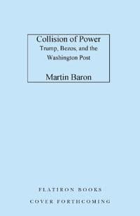 COLLISION OF POWER