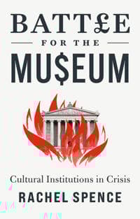 Battle for the Museum
