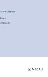 Karkuri
