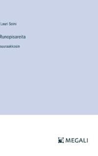 Runopisareita