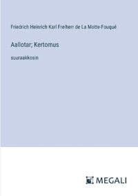 Aallotar; Kertomus