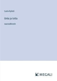Unta ja totta