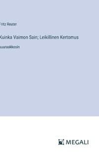 Kuinka Vaimon Sain; Leikillinen Kertomus