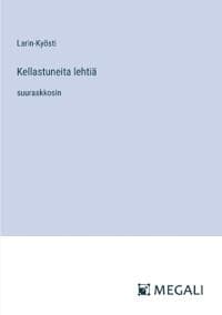 Kellastuneita lehtiä