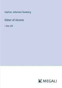 Dikter af Alceste