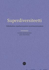 Superdiversiteetti
