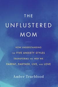 The Unflustered Mom