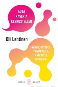 Auta kaveria keskustellen