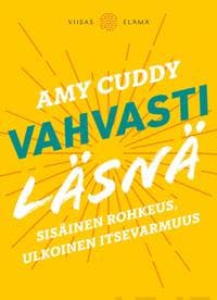 Vahvasti läsnä