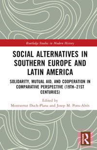 Social Alternatives in Southern Europe and Latin America