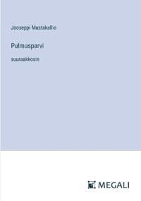 Pulmusparvi