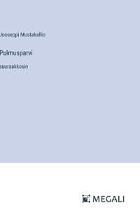 Pulmusparvi