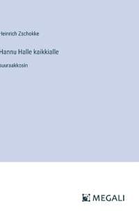 Hannu Halle kaikkialle