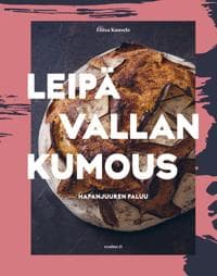 Leipävallankumous - Hapanjuuren paluu