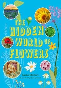 Reading Planet Cosmos - The Hidden World of Flowers: Mars/Grey