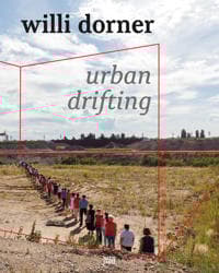 Willi Dorner (Bilingual edition)