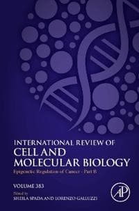 Epigenetic Regulation of Cancer - Part B