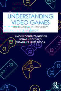 Understanding Video Games
