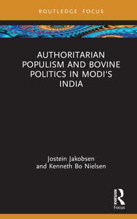 Authoritarian Populism and Bovine Political Economy in Modi’s India
