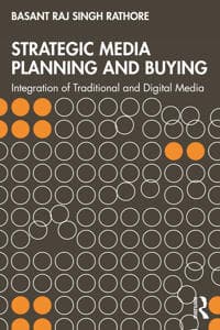 Strategic Media Planning and Buying