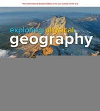 Exploring Physical Geography: 2024 Release ISE