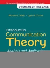 Introducing Communication Theory: Analysis and Application: 2024 Release ISE