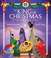 The King of Christmas – All God's Children Search for Jesus