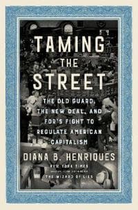 Taming the Street