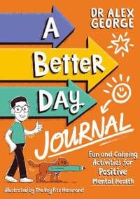A Better Day Journal