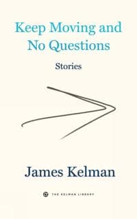 Keep Moving and No Questions