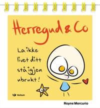 Herregud & Co. Bordkalender