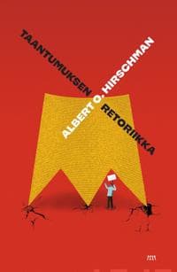 Taantumuksen retoriikka
