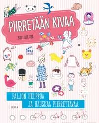 Piirretään kivaa