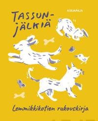 Tassunjälkiä