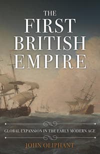 The First British Empire